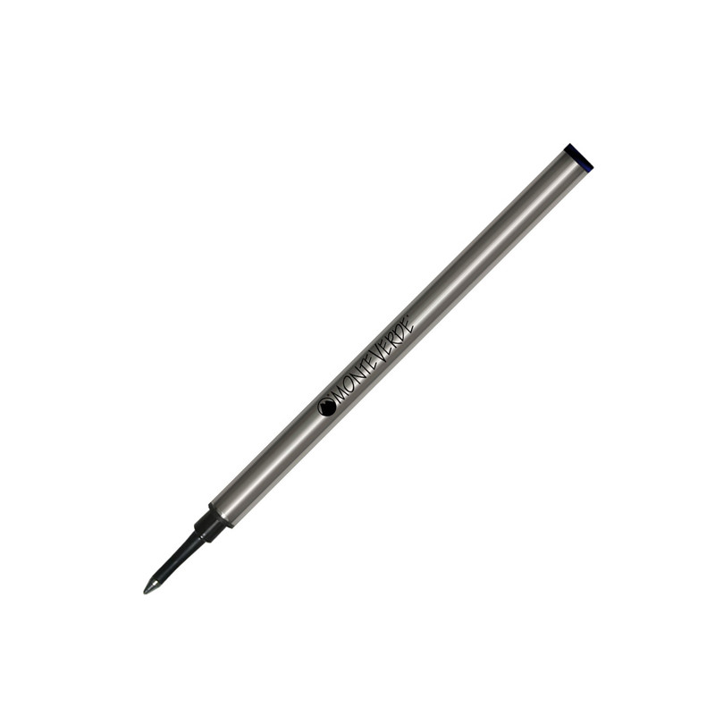 Blister 2 Refill Gel per Sfera Pelikan ® Nero Punta Media